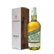 Comandon Single Cask 2011 Petite Champagne 41,5% 0,7l (karton)