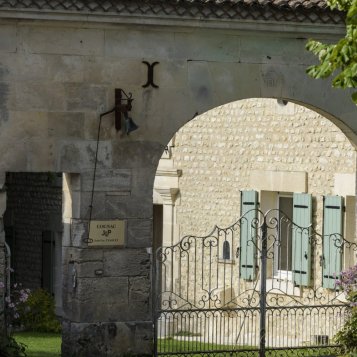 Jean-Luc Pasquet – tradition, terroir and organic philosophy