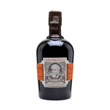 Diplomatico Mantuano 40% 0,7l (holá lahev)