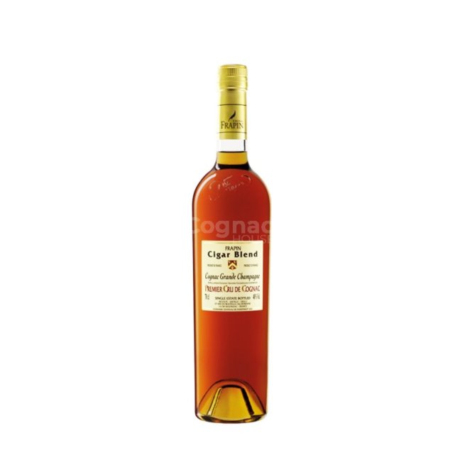 Frapin Cigar Blend Vieille 40% 0,7l (karton)