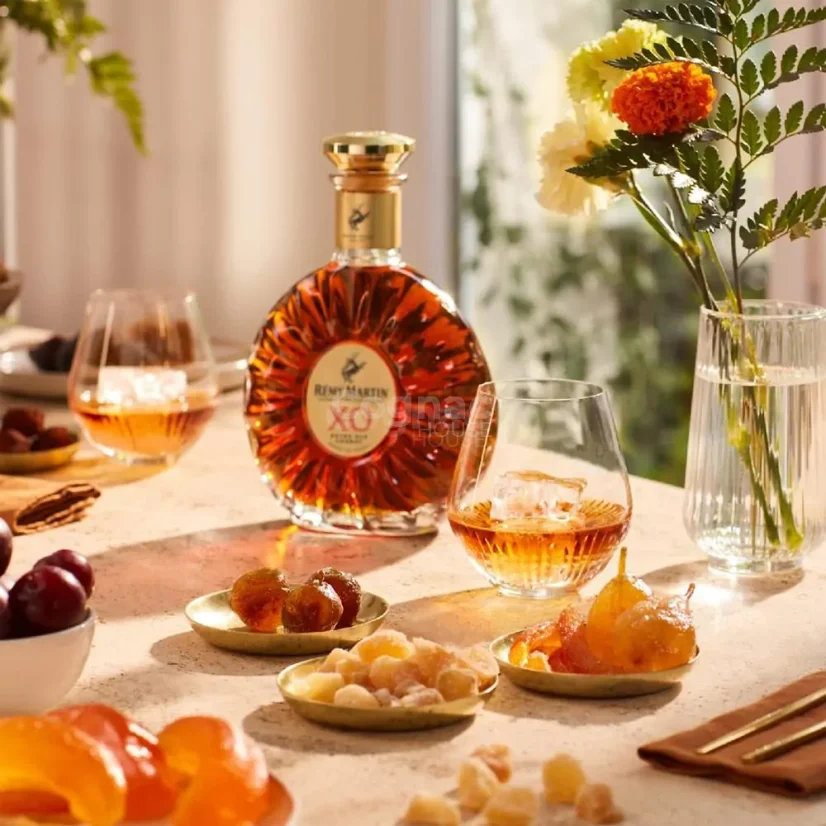 Rémy Martin XO 40% 0,7l (karton)