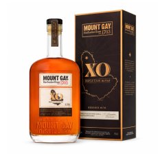 Mount Gay XO 43% 0,7l (karton)