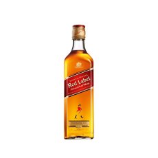 Johnnie Walker Red Label 40% 0,7l (holá lahev)