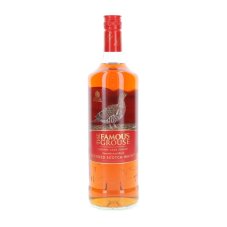 Famous Grouse Sherry Cask Finish 0,7l 40% (holá lahev)