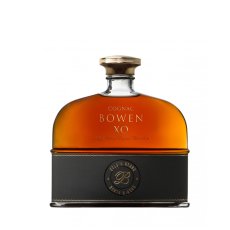 Bowen XO Gold´n Black 40% 0,7l (karton)
