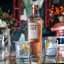 Absolut Elyx 42,3% 0,7l  (holá lahev)