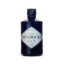 Hendrick's Gin 41,4% 0,7l  (holá lahev)