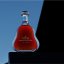 Hennessy Paradis 40% 0,7 l (kazeta)