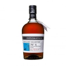 Diplomático No.1 47% 0,7l (tuba)