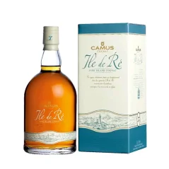 Camus Ile de Ré Fine Island Cognac 40% 0,7 l (karton)
