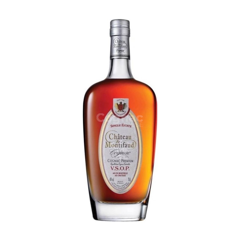 Chateau de Montifaud VSOP 40% 0,7l (karton)
