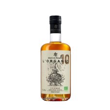 Jean-Luc Pasquet L´Organic 10ANS 40% 0,7l (karton)