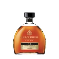 Claude Chatelier XO 40% 0,7l (karton)