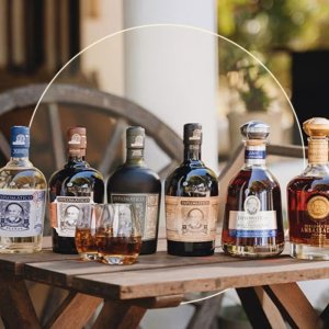 Diplomático – duše Venezuely v každé kapce