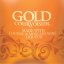 Courvoisier Gold Liqueur 18% 0,7 l (holá lahev)