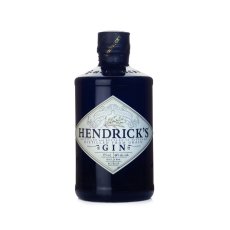Hendrick's Gin 41,4% 0,7l  (holá lahev)