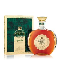 Grand Breuil Napoleon 40% 0,7l (karton)