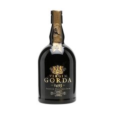 Virgin Gorda 1493 40% 0,7l (holá láhev)