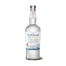 Teremana Tequila Blanco 40% 0,7l (holá lahev)