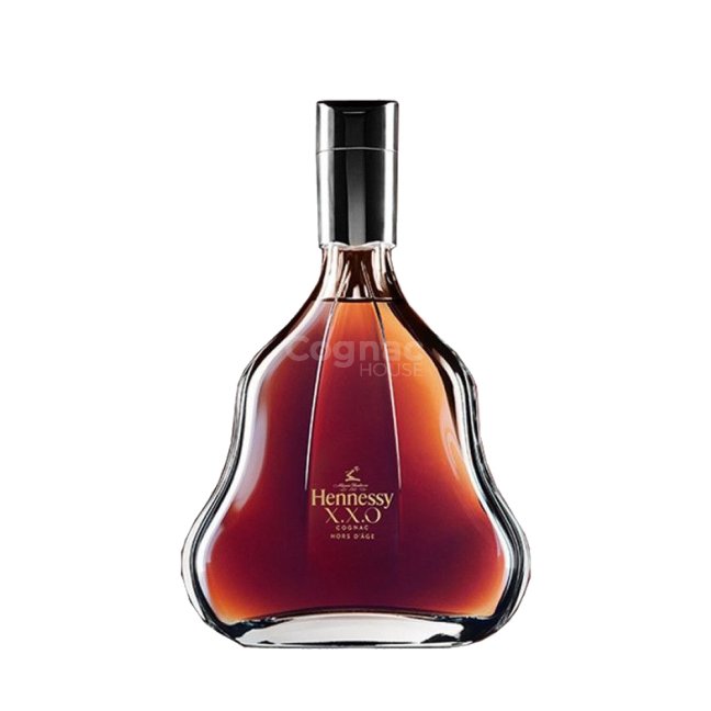 Hennessy XXO 2018 40% 0,7l (dárkový box)