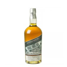 Comandon Single Cask 2007 Petite Champagne 42% 0,7l (karton)