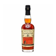 Plantation Pineapple 40% 0,7l (holá lahev)