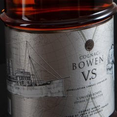Bowen VS 40% 0,7l (karton)