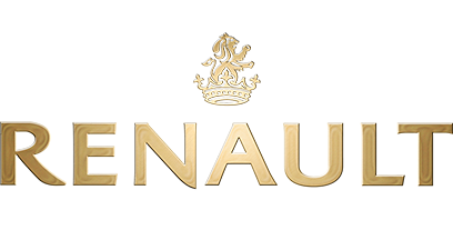 Renault - Balení - karton