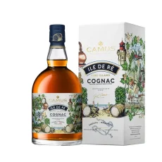 Camus Ile de Ré Fine Island 40% 0,7l (karton) 2024