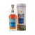 Conde de Cuba Reserva Especial 40% 0,7l (tuba)