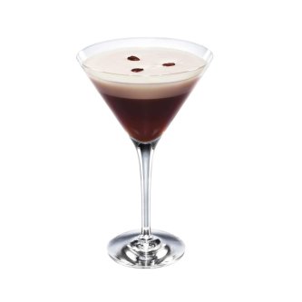 Koktejl Coffee Cognac