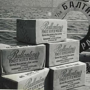 Ballantine’s – od malého edinburghského obchodu k globální ikoně skotské whisky