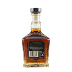 Jack Daniels Single Barrel Select 45% 0,7l (holá lahev)