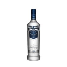 Smirnoff Export Strenght vodka 50% 0,7l