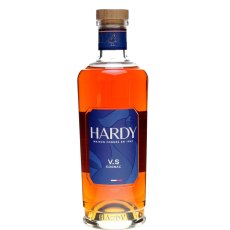 Hardy VS 40% 0,7 l (karton)