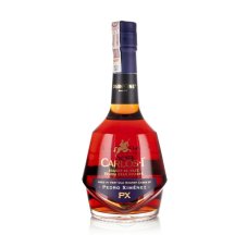 Carlos I. PX Solera Gran Reserva 40,3% 0,7l (karton)