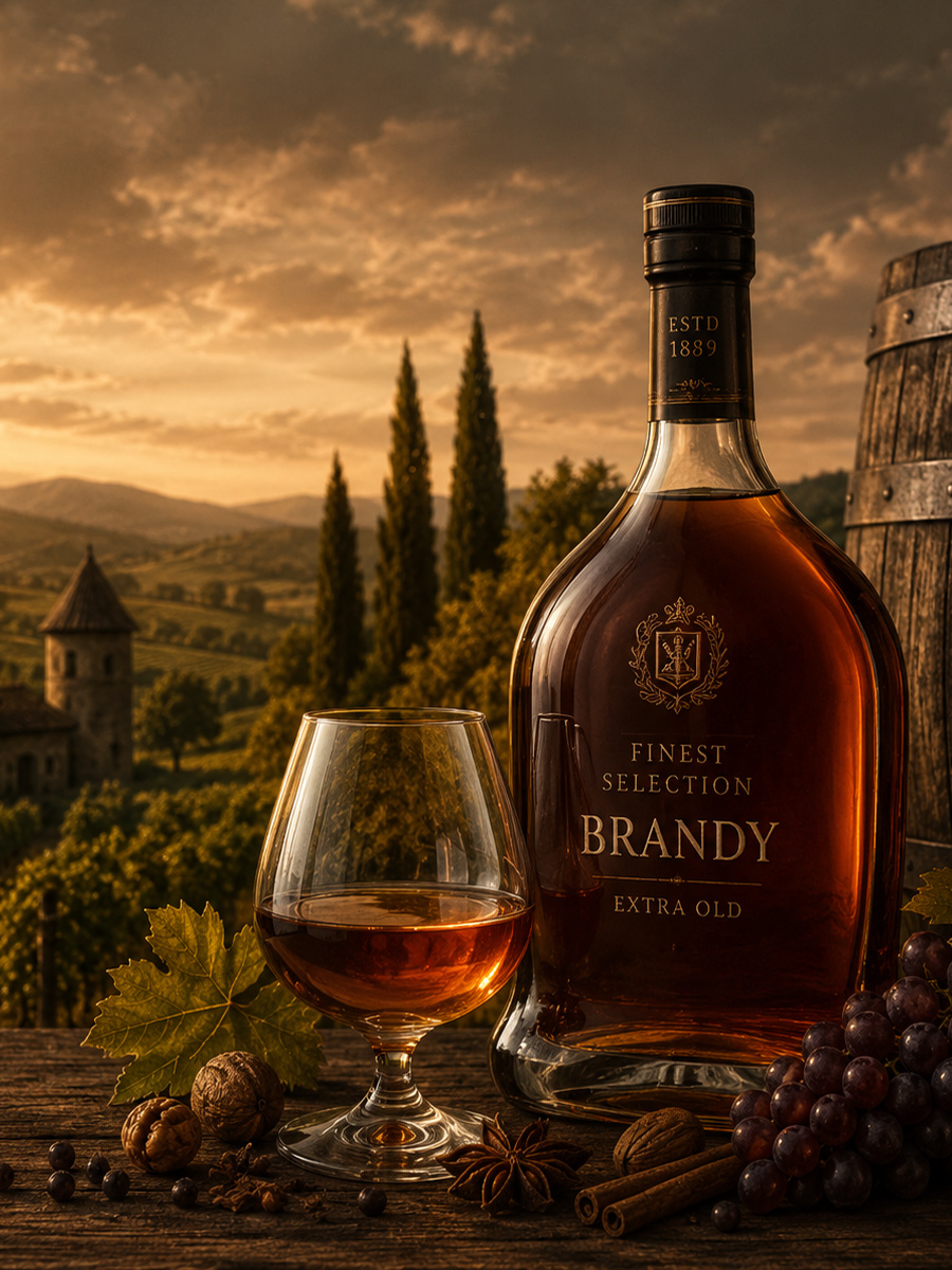 Brandy