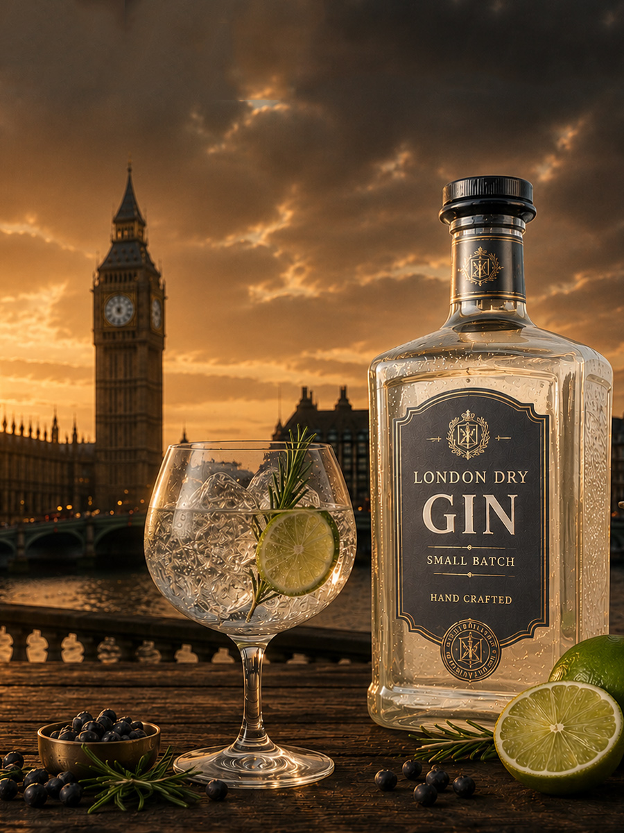 Gin