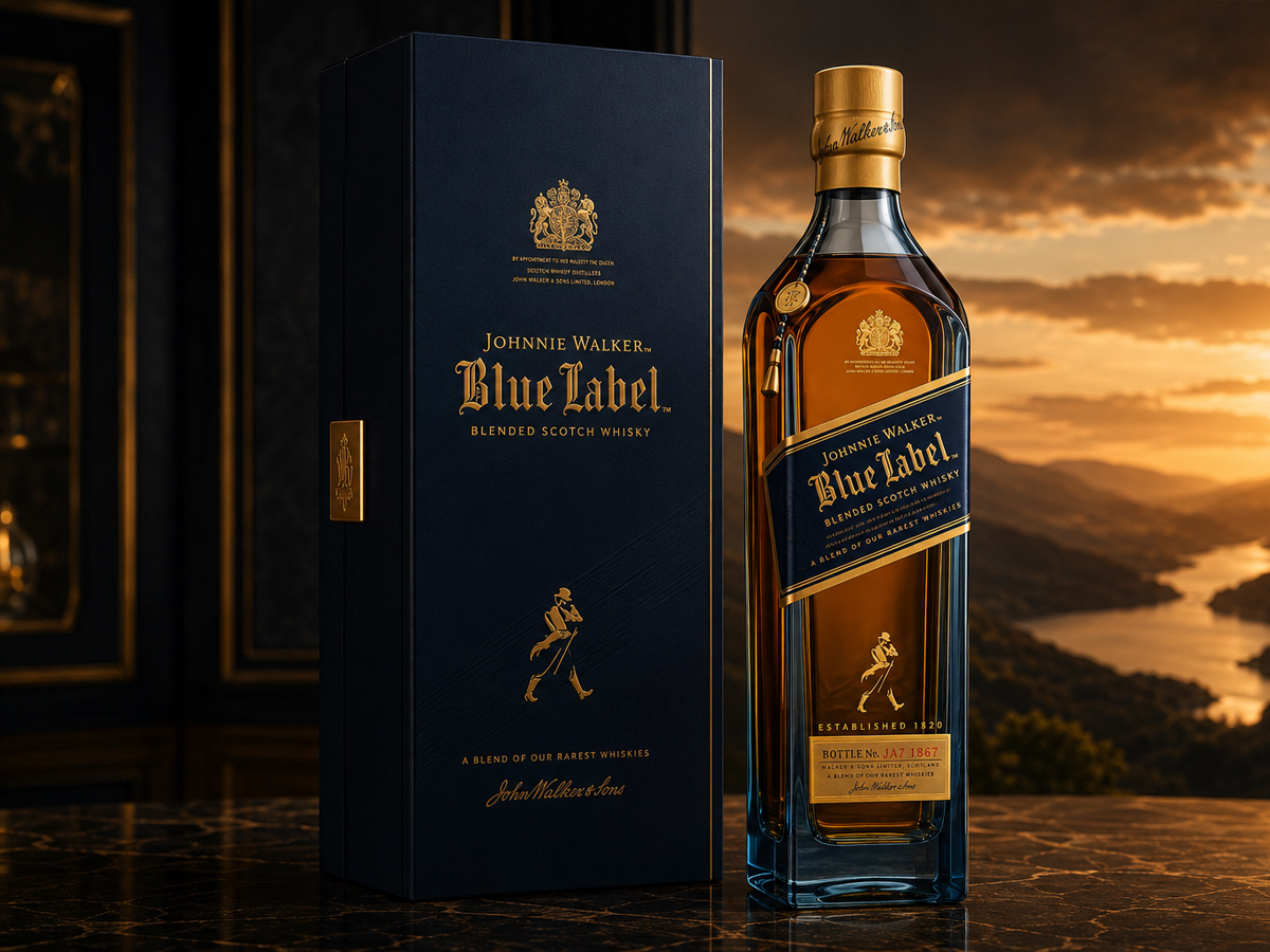 Dárkové whisky